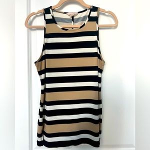Banana Republic Sleeveless Top - S